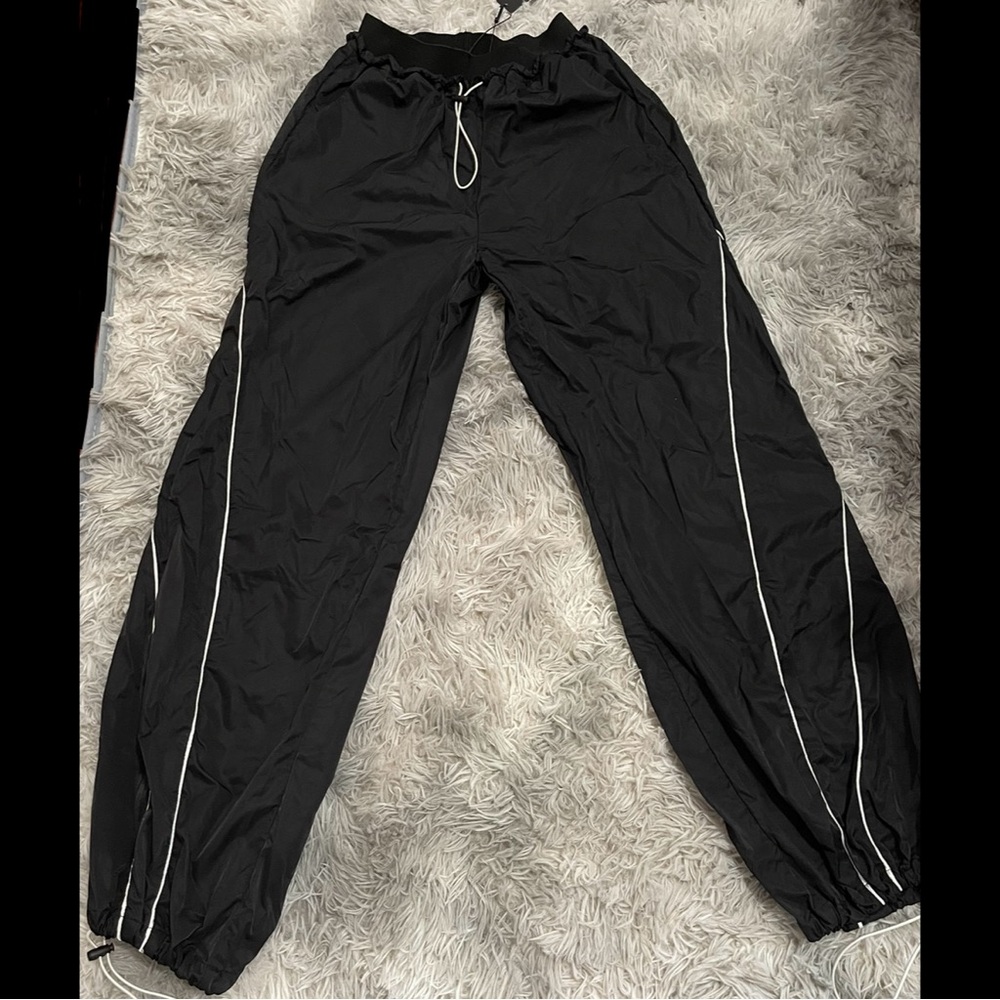 Parachute Pants
